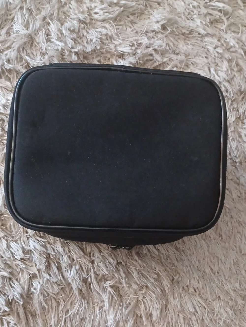 Burberry Cosmetics Bag